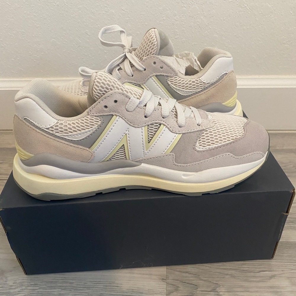 New balance 5740